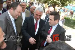 Müftülük KERMES Açtı