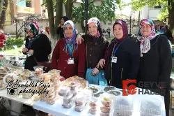 Müftülük KERMES Açtı