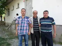 Sarıgazi'de Beraberlik Etkinliği