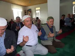 Sarıgazi'de Beraberlik Etkinliği