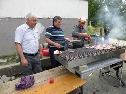 Sarıgazi'de Beraberlik Etkinliği