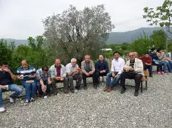 Sarıgazi'de Beraberlik Etkinliği