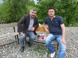Sarıgazi'de Beraberlik Etkinliği