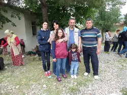 Sarıgazi'de Beraberlik Etkinliği