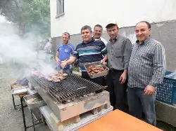 Sarıgazi'de Beraberlik Etkinliği
