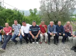 Sarıgazi'de Beraberlik Etkinliği