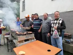 Sarıgazi'de Beraberlik Etkinliği
