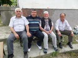 Sarıgazi'de Beraberlik Etkinliği