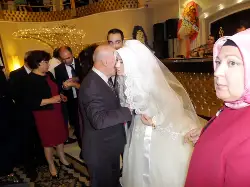 Demirhan Ailesinin Mutlu Günü