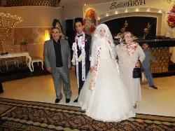 Demirhan Ailesinin Mutlu Günü