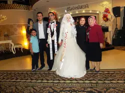 Demirhan Ailesinin Mutlu Günü