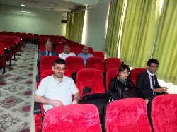 İş Sağlığı ve Güvenliği Semineri