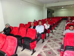 İş Sağlığı ve Güvenliği Semineri