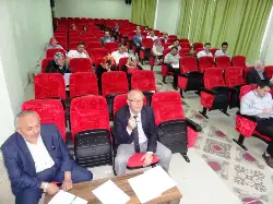 İş Sağlığı ve Güvenliği Semineri