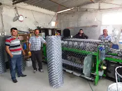 Briketçiler  Çevre Düzenleme