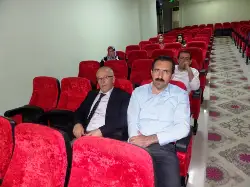 İş Sağlığı ve Güvenliği Semineri