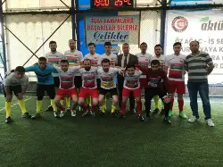 Aktül 16 Mayıs Maçları