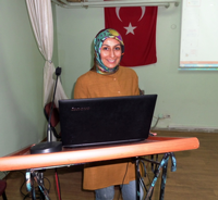 İş Sağlığı ve Güvenliği Semineri