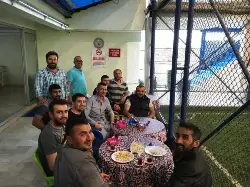 Aktül 16 Mayıs Maçları