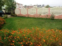 Briketçiler  Çevre Düzenleme