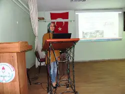 İş Sağlığı ve Güvenliği Semineri