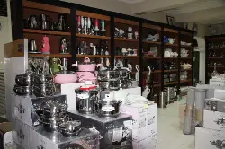 Tunca Ticaret’ten Taksitle İndirimli Fiyatlar
