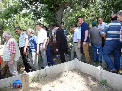 Ayşe Karakoç Vefat Etti