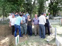 Ayşe Karakoç Vefat Etti