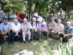 Ayşe Karakoç Vefat Etti