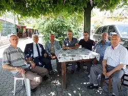 Geyve Sağlık Meslek Lisesi Sapanca'da