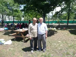 Geyve Sağlık Meslek Lisesi Sapanca'da