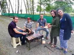 Geyve Sağlık Meslek Lisesi Sapanca'da