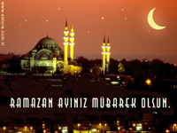 Ramazan Geldi