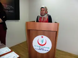 GEYVE ANADOLU SAĞLIK MESLEK LİSESİ 2 BİSİKLET KAZANDI