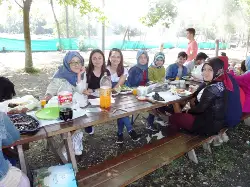 Geyve Sağlık Meslek Lisesi Sapanca'da
