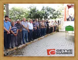 Ahmet Öztürk Vefat Etti 