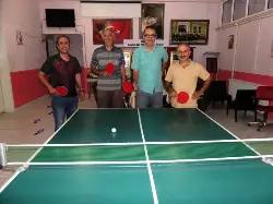 Sağlık Meslek'te İftar