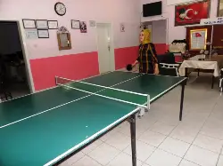 Sağlık Meslek'te İftar