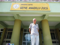 AHMET AKKUŞ