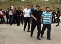  45 rütbeli asker adliyeye sevk edildi!