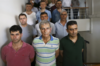Hainler Aynı Karede