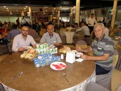 Ahmet Kaan Yalçın Erkekliğe Adım Attı