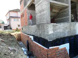 SGK Binası Yapılıyor