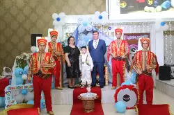 Düşler Organizasyonu