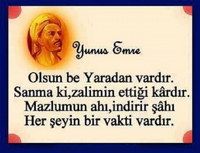 Günün Sözü
