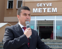 Geyve METEM'den Üniversiteyi Kazanan Öğrenciler.