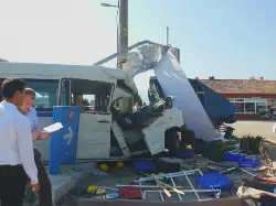 Son Dakika haberi: 2 Ölü, 9 Yaralı
