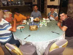 Burcu ile Enes Gütekin Muradına Erdi