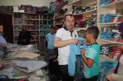 Her Çeşit Okul Kıyafetleri DOĞAN KONFEKSİYON’da