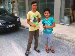 Buldukları Altın Zinciri Sahibine Verdiler